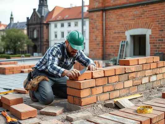Brukarstwo Kraków – cennik 2026, zakres usług i na co uważać przy wyborze firmy