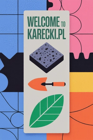 KARECKI.PL – Portal o Nawierzchniach i Aranżacji Terenu Przydomowego